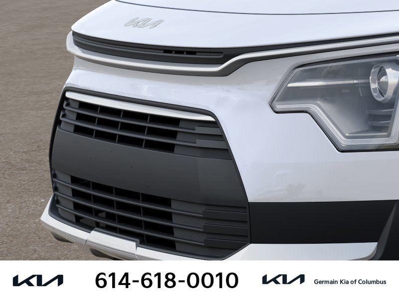 new 2026 Kia Niro car, priced at $28,628