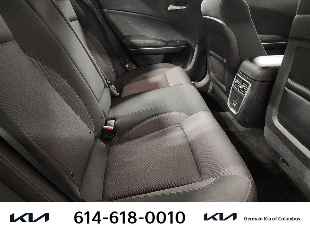 used 2016 Dodge Charger car, priced at $11,991