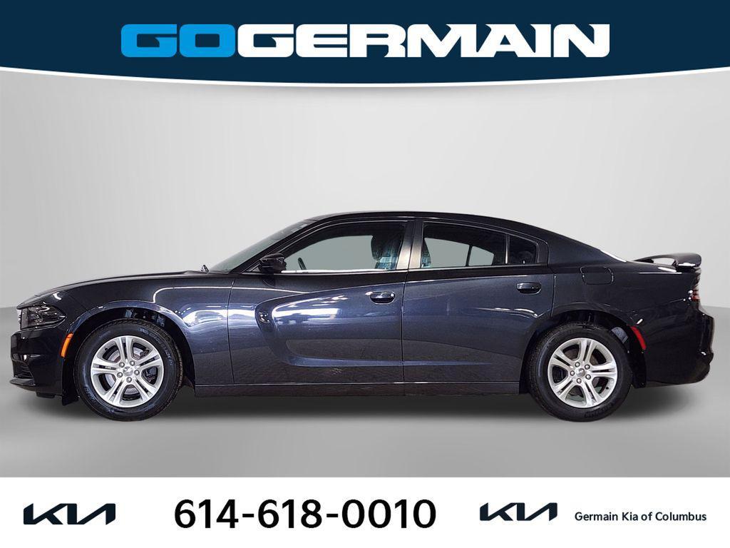 used 2016 Dodge Charger car, priced at $11,991