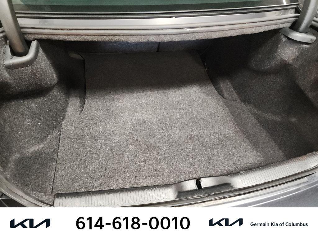 used 2016 Dodge Charger car, priced at $11,991