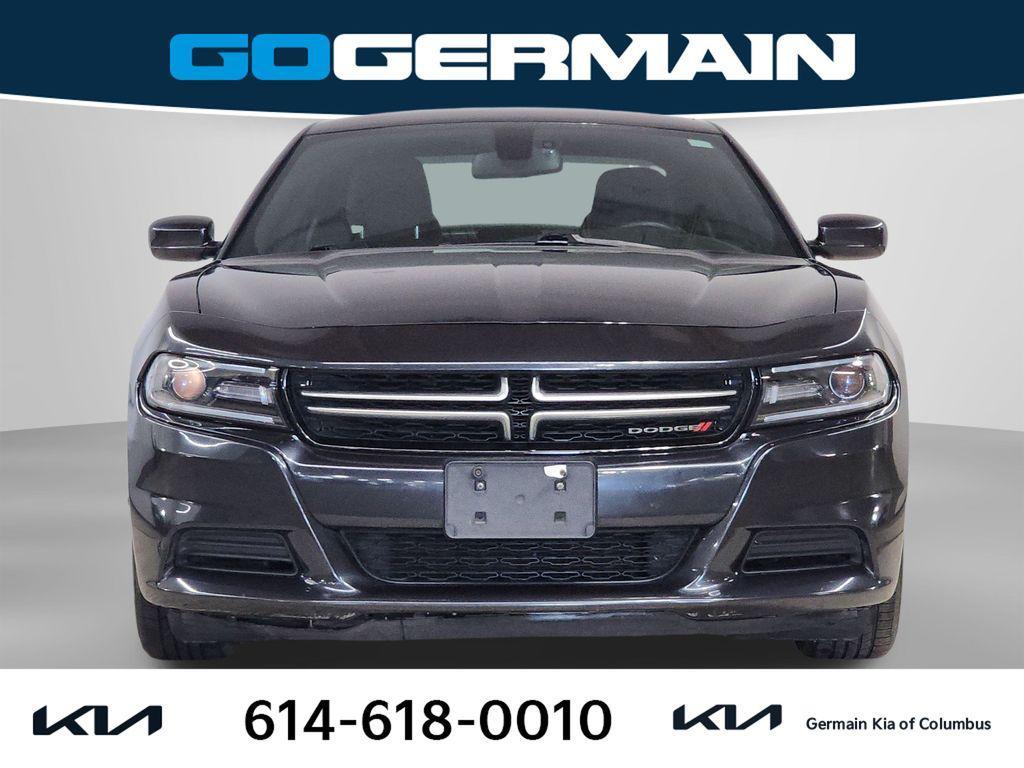 used 2016 Dodge Charger car, priced at $11,991