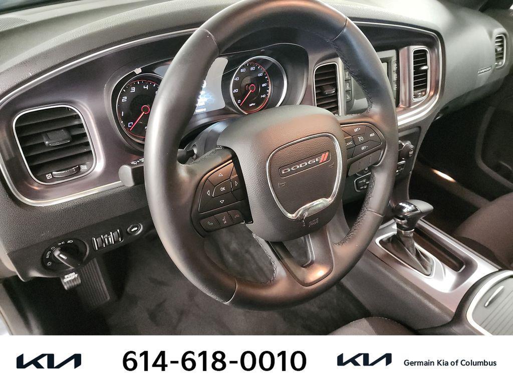 used 2016 Dodge Charger car, priced at $11,991