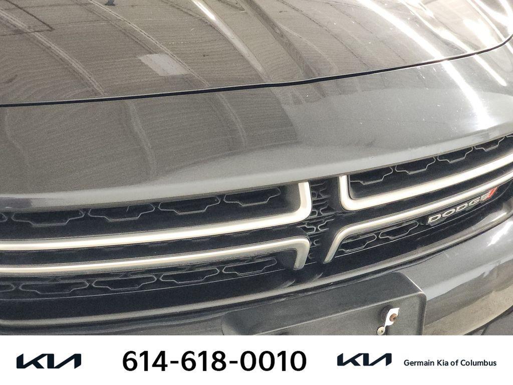 used 2016 Dodge Charger car, priced at $11,991