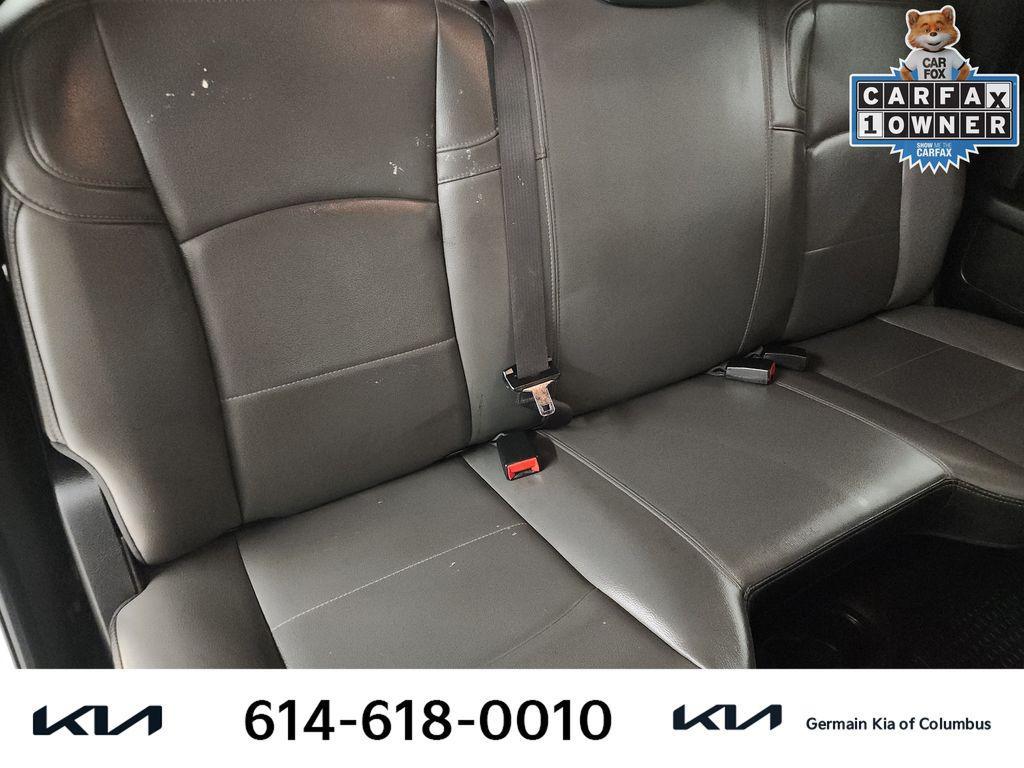 used 2022 Ram 2500 car, priced at $22,992