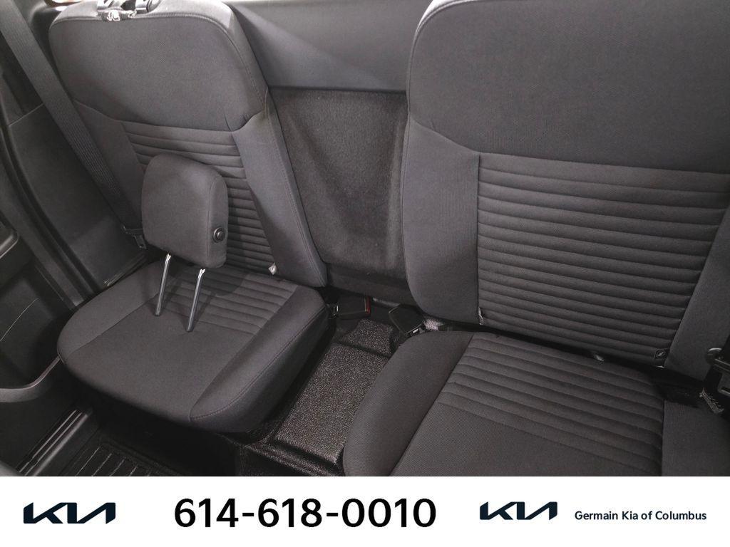 used 2022 Ford Ranger car, priced at $19,491