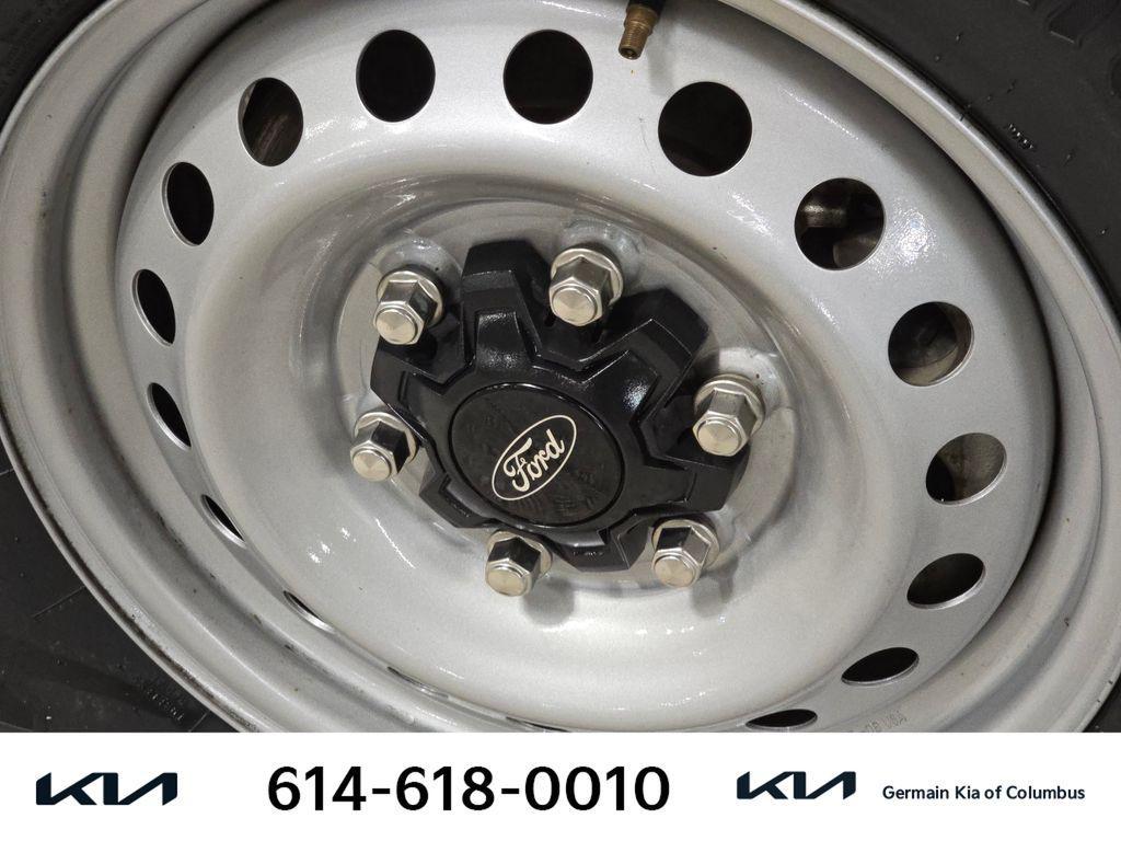 used 2022 Ford Ranger car, priced at $19,491