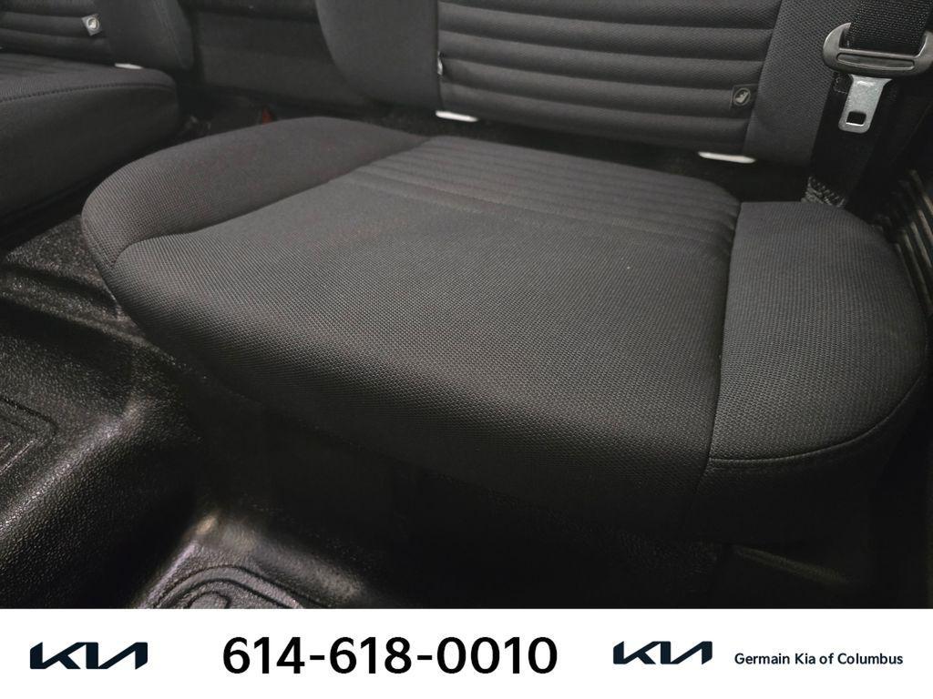 used 2022 Ford Ranger car, priced at $19,491