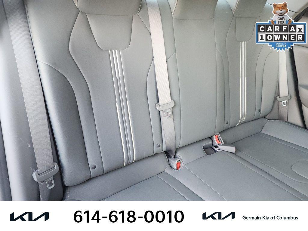 used 2021 Hyundai Elantra car, priced at $10,993