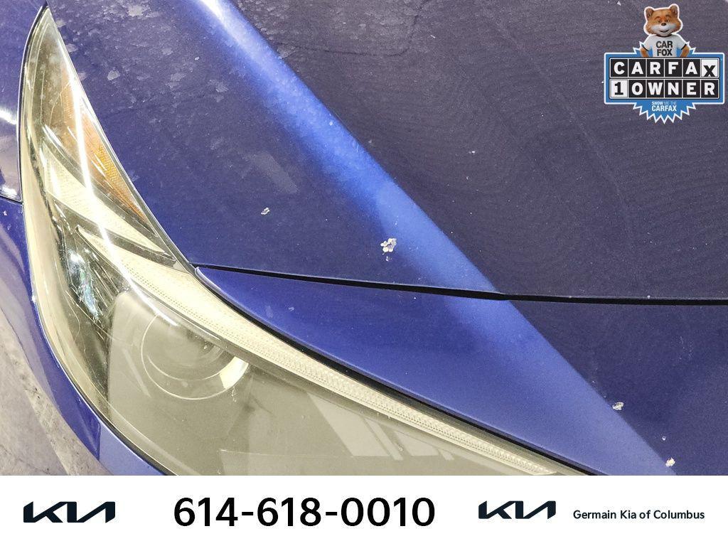 used 2021 Hyundai Elantra car, priced at $10,993