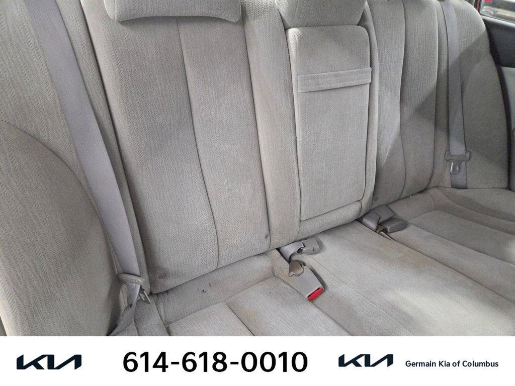 used 2008 Kia Optima car, priced at $6,491