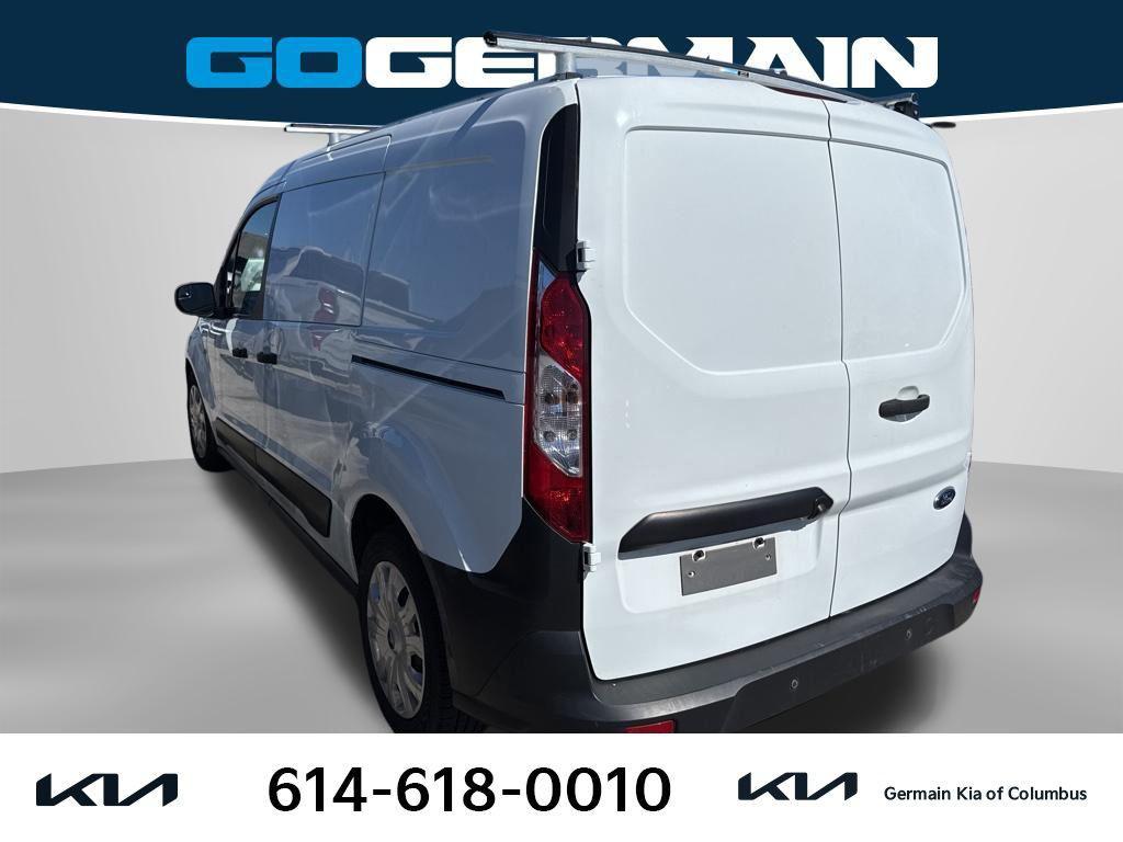 used 2021 Ford Transit Connect car, priced at $20,491