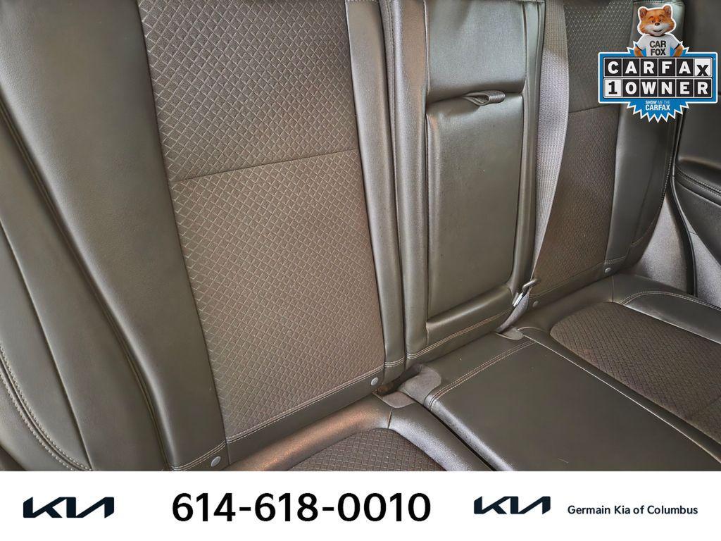 used 2019 Buick Encore car, priced at $10,232