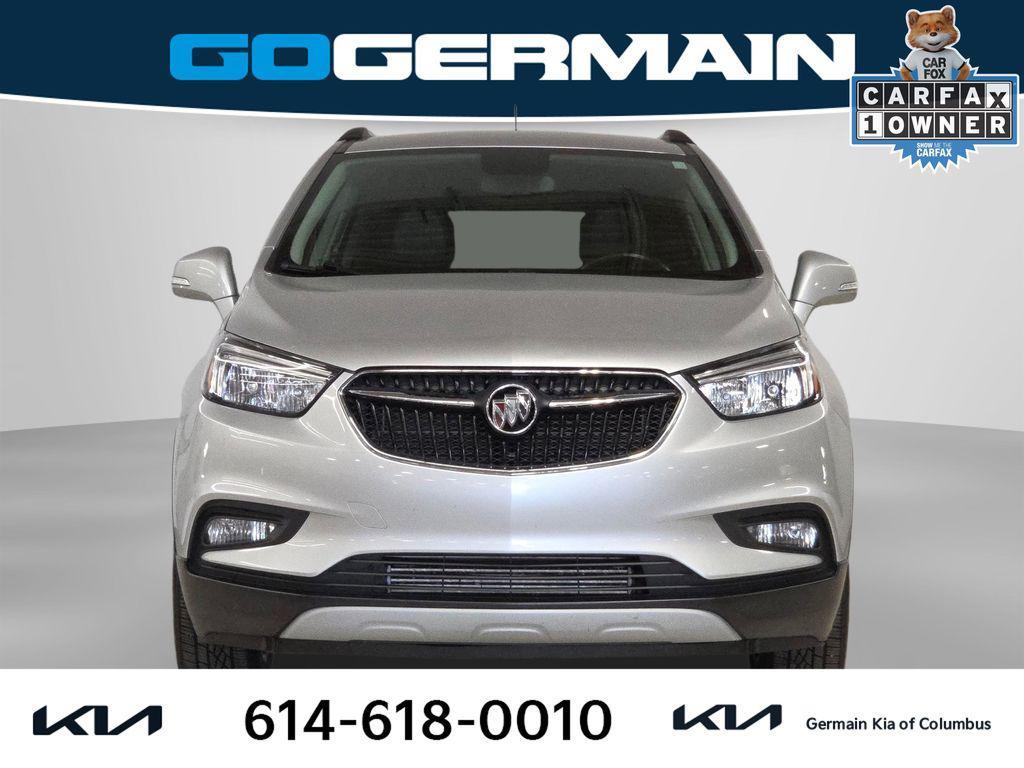 used 2019 Buick Encore car, priced at $10,232