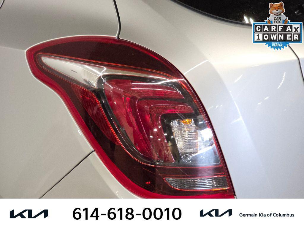 used 2019 Buick Encore car, priced at $10,232
