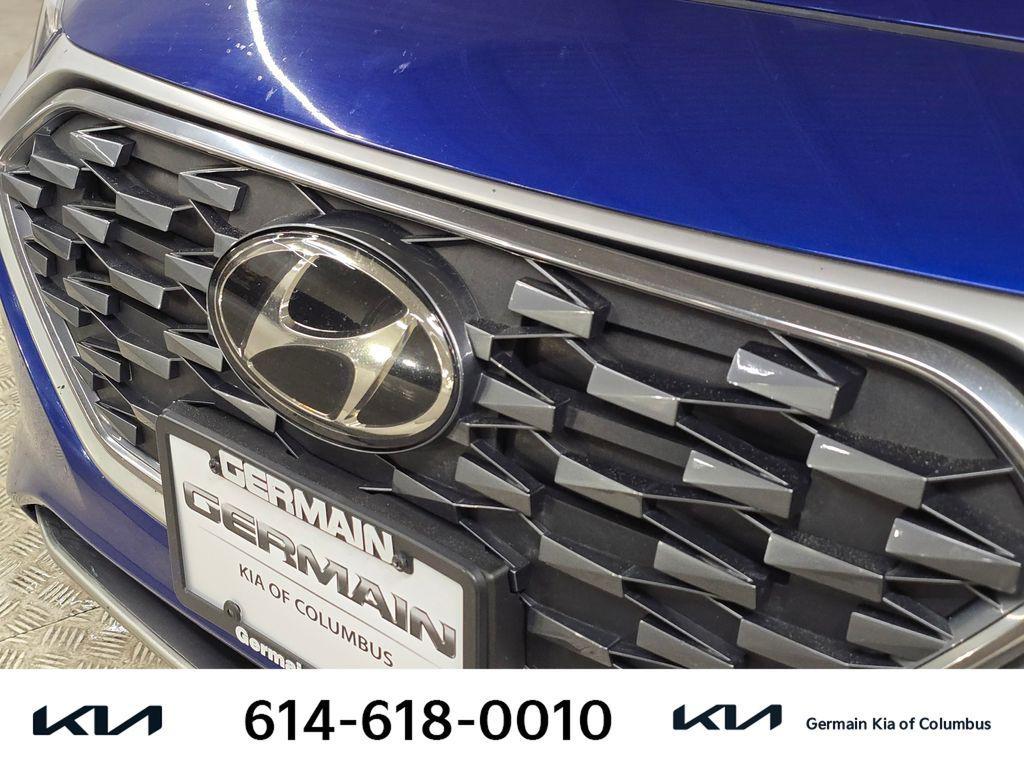 used 2021 Hyundai Ioniq Plug-In Hybrid car, priced at $17,994