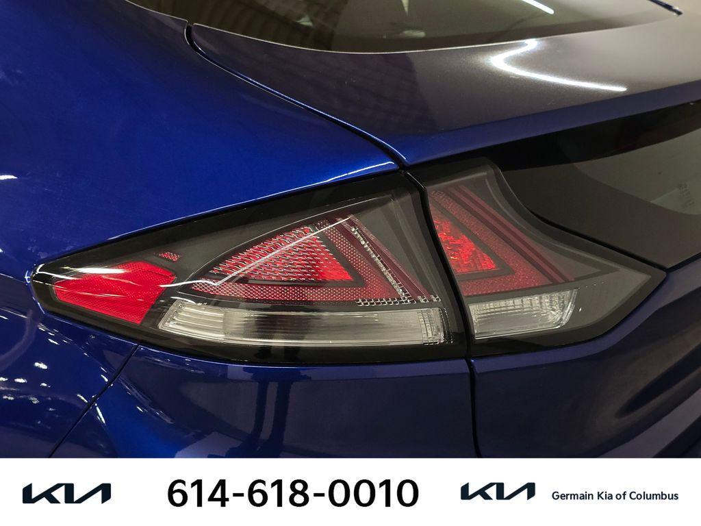 used 2021 Hyundai Ioniq Plug-In Hybrid car, priced at $17,994