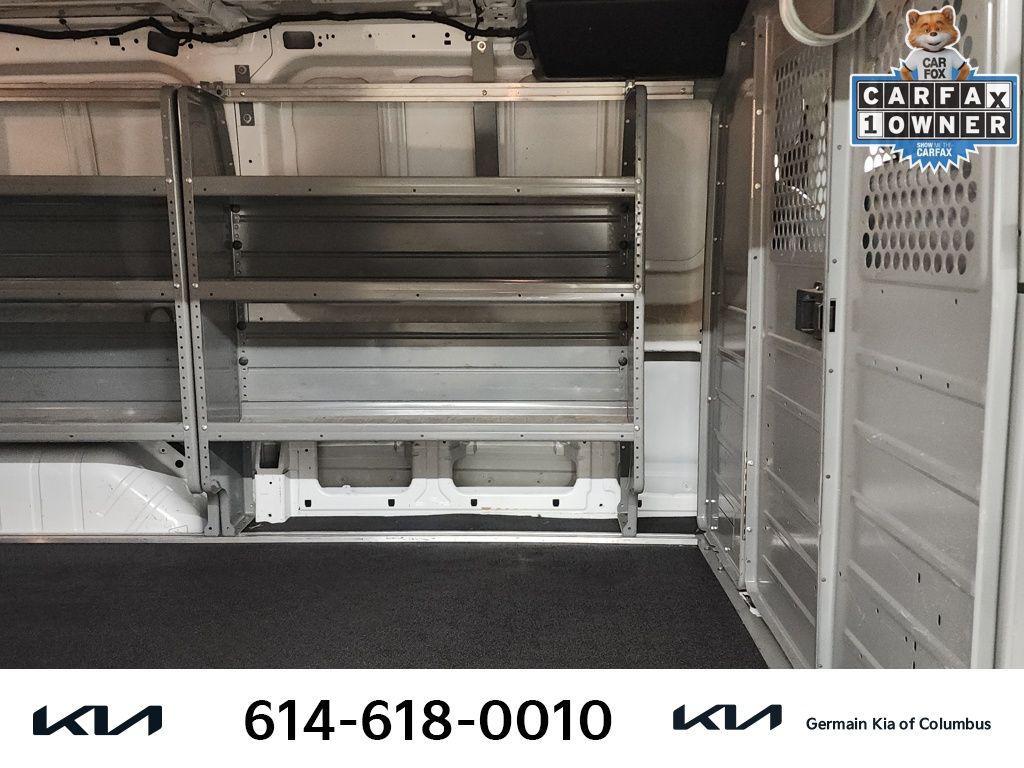 used 2016 Ford Transit-150 car, priced at $10,494