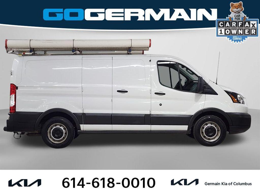used 2016 Ford Transit-150 car, priced at $10,494