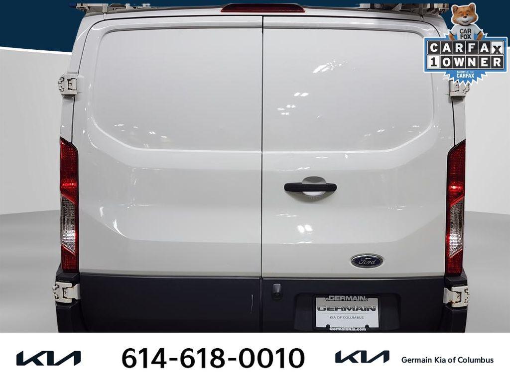 used 2016 Ford Transit-150 car, priced at $10,494
