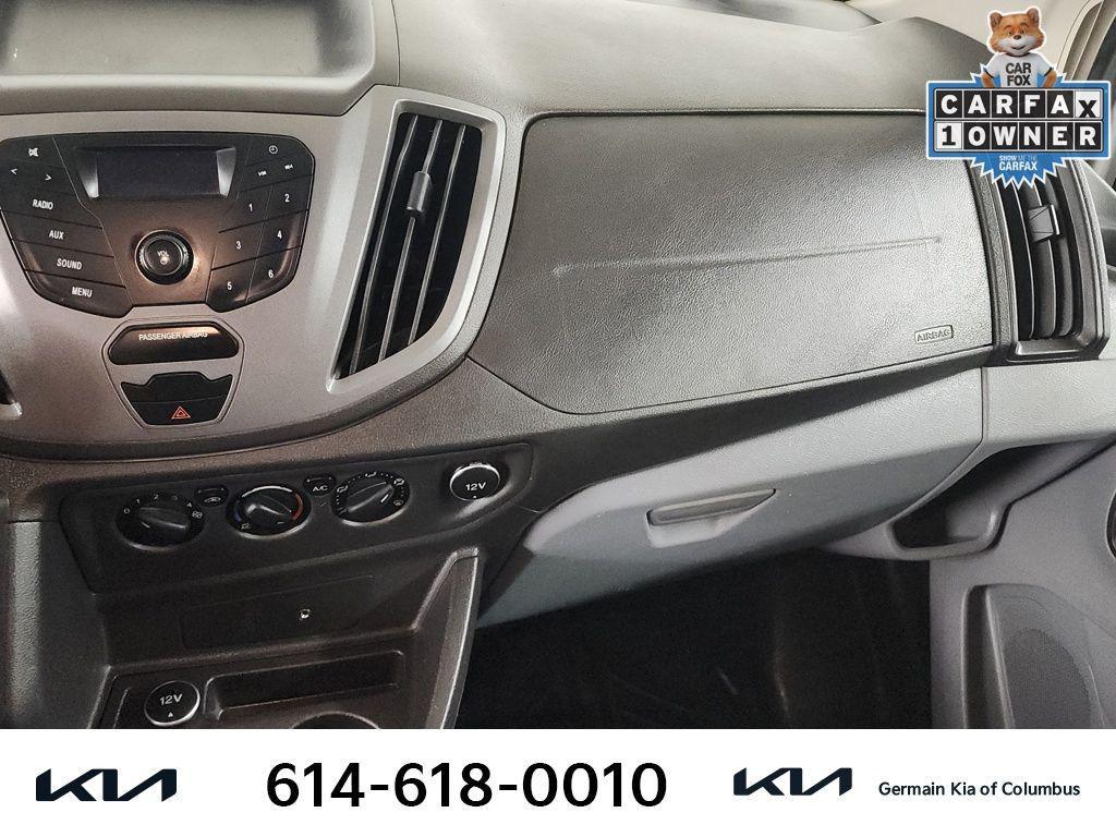 used 2016 Ford Transit-150 car, priced at $10,494