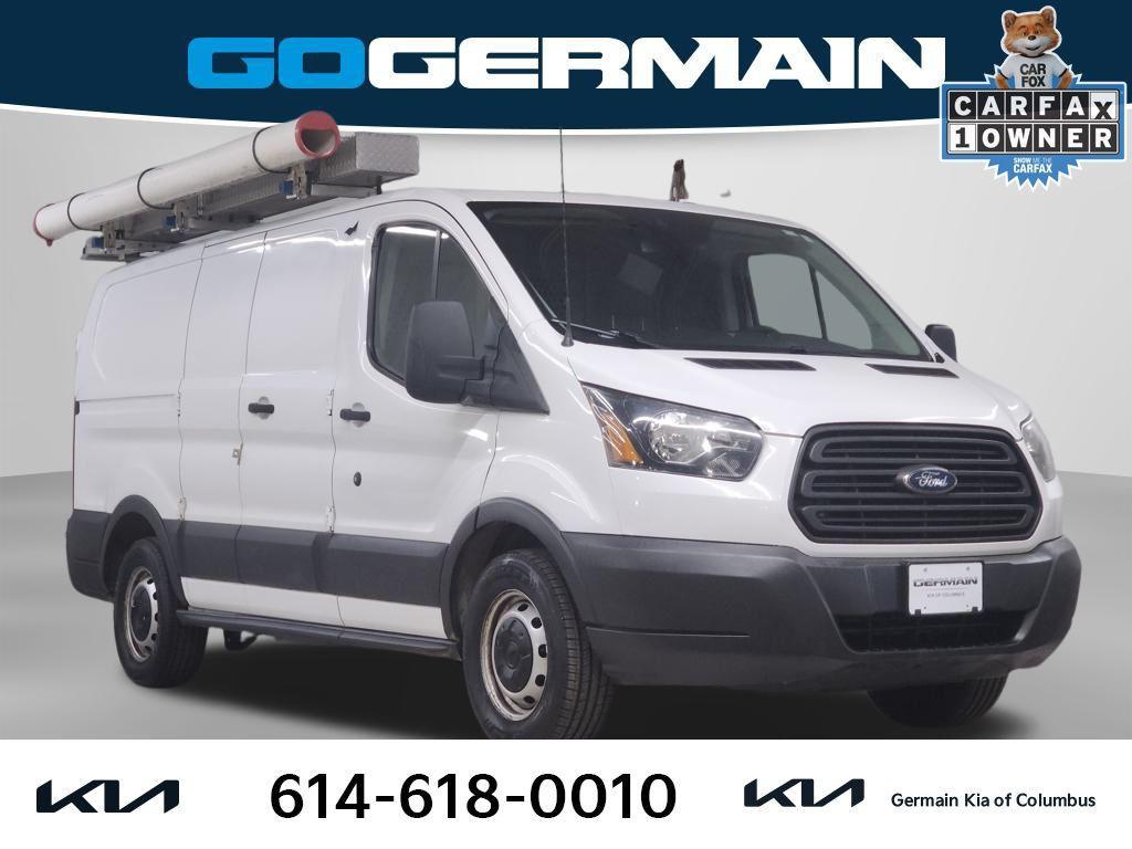 used 2016 Ford Transit-150 car, priced at $10,494
