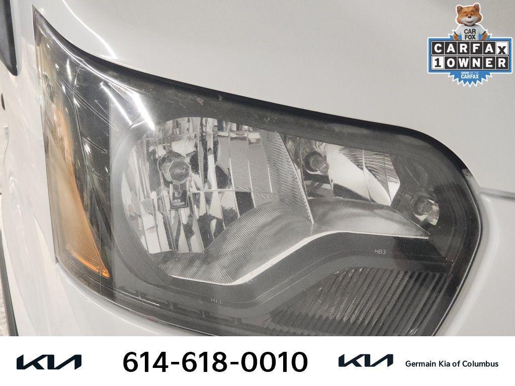 used 2016 Ford Transit-150 car, priced at $10,494