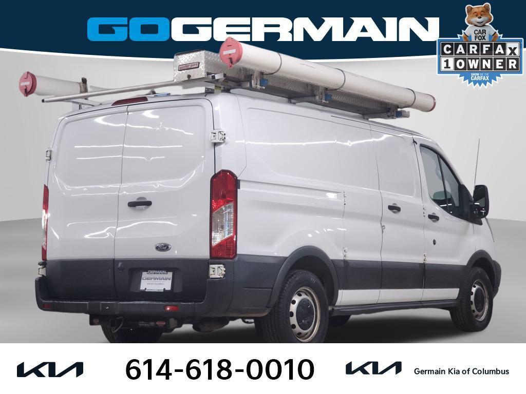 used 2016 Ford Transit-150 car, priced at $10,494