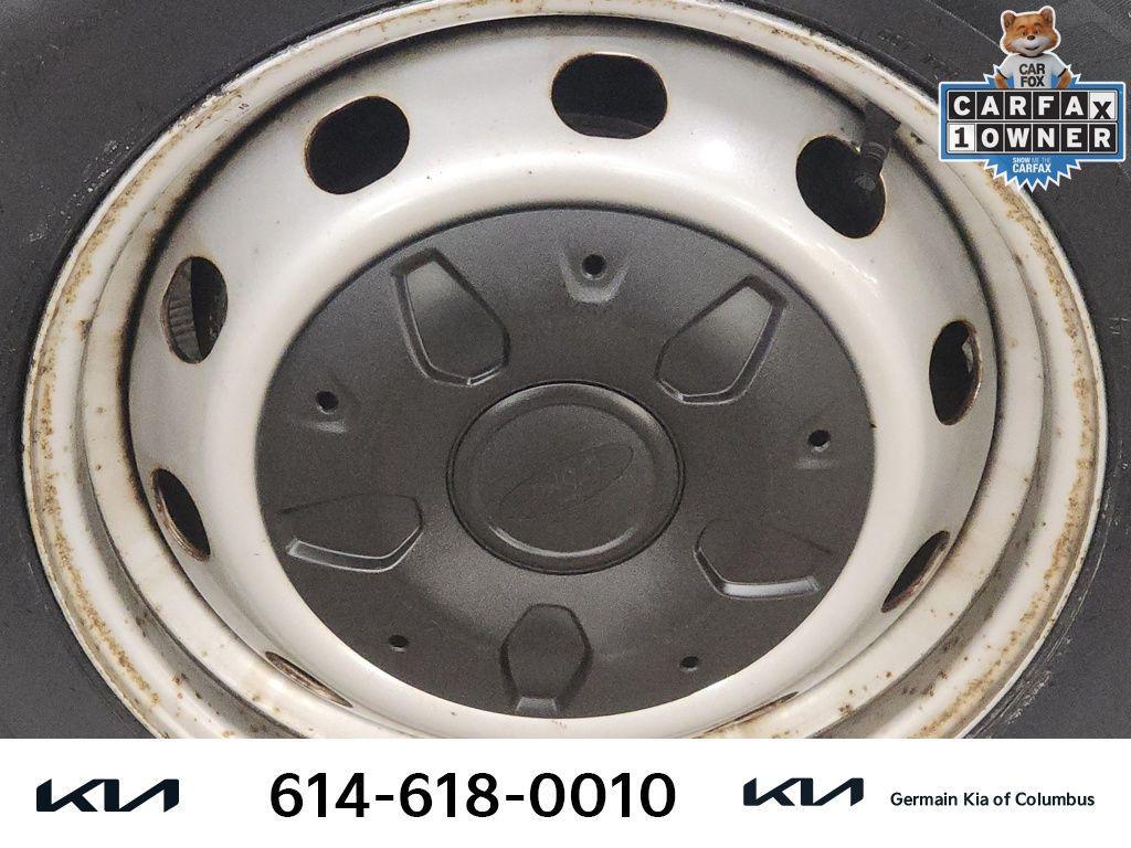 used 2016 Ford Transit-150 car, priced at $10,494