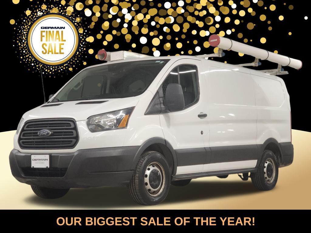 used 2016 Ford Transit-150 car, priced at $10,991