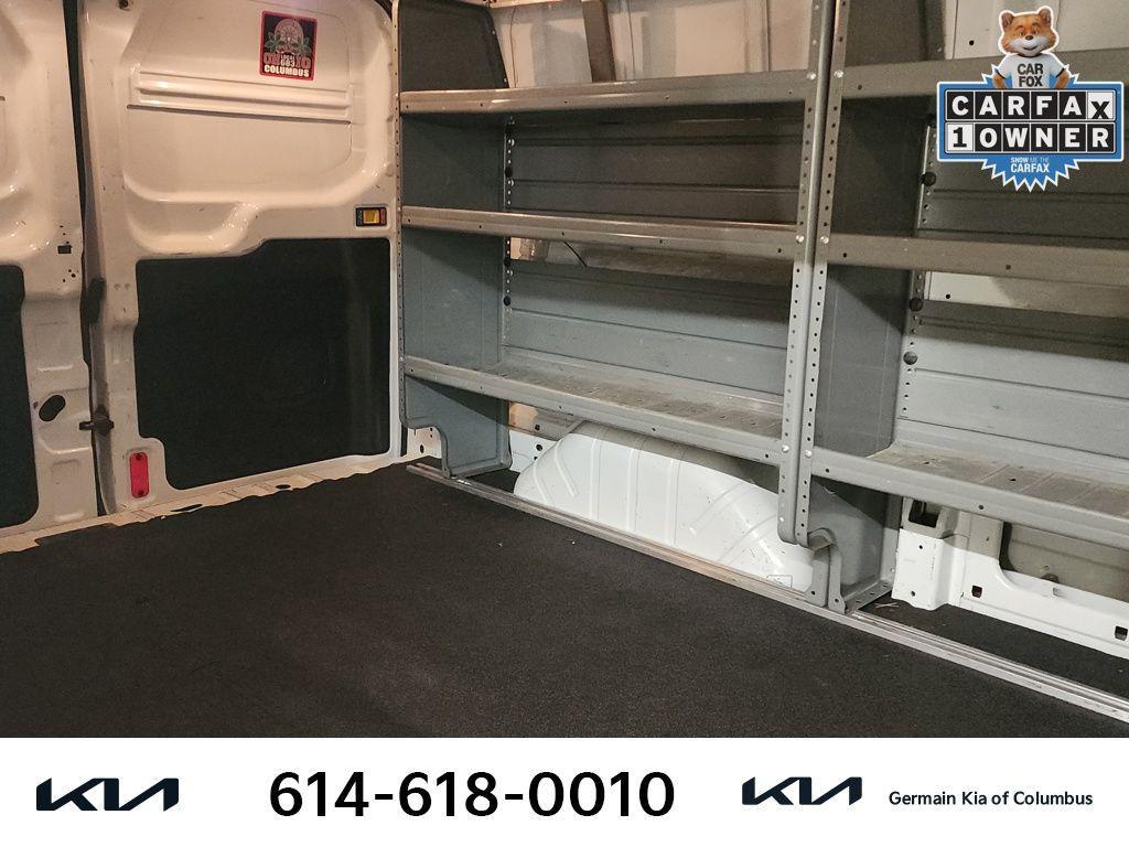 used 2016 Ford Transit-150 car, priced at $10,494