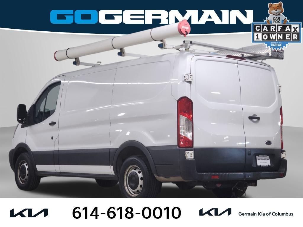 used 2016 Ford Transit-150 car, priced at $10,494