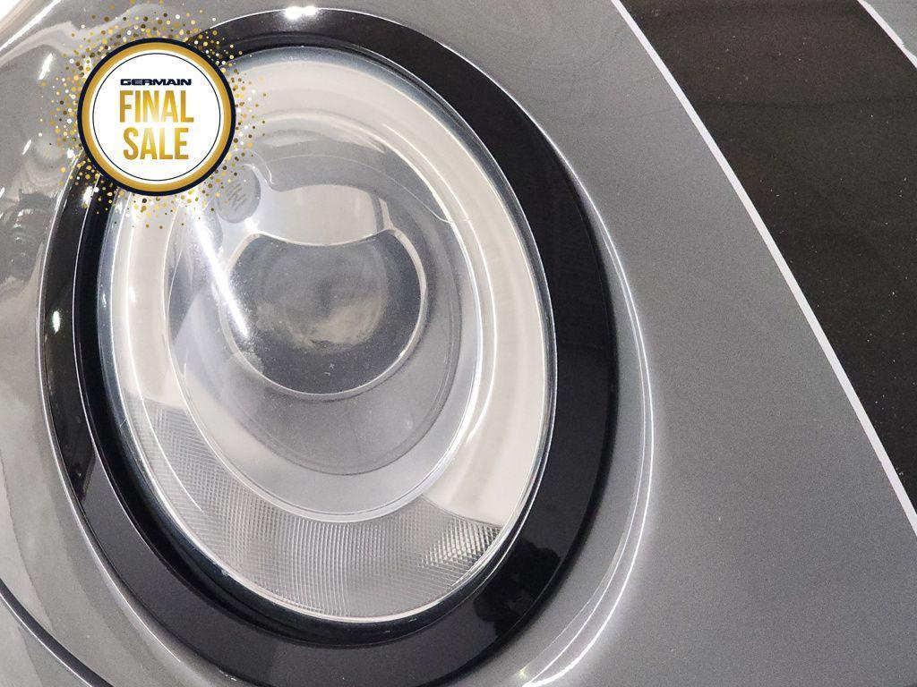 used 2015 MINI Hardtop car, priced at $10,864