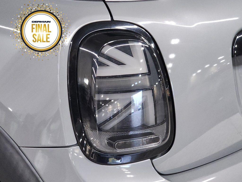 used 2015 MINI Hardtop car, priced at $10,864