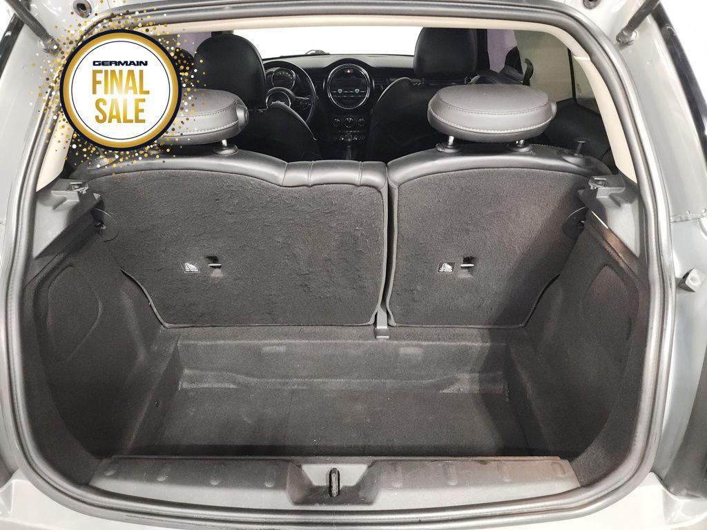 used 2015 MINI Hardtop car, priced at $10,864