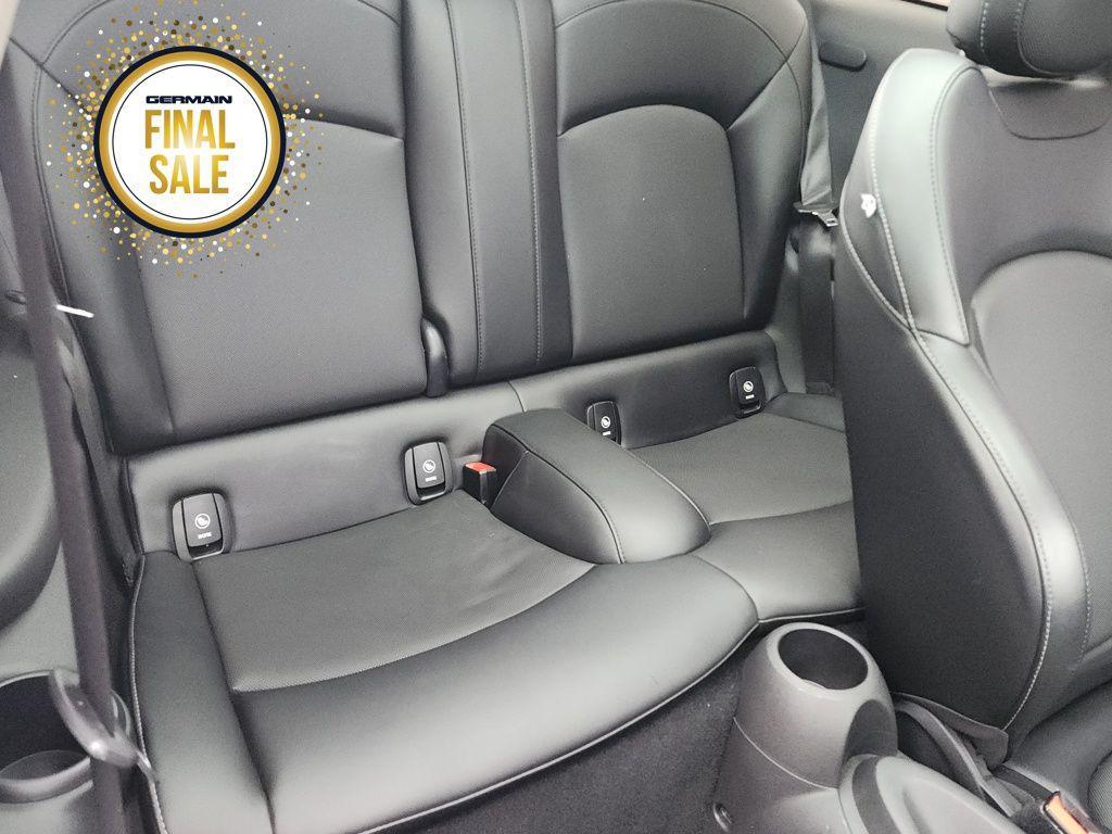 used 2015 MINI Hardtop car, priced at $10,864