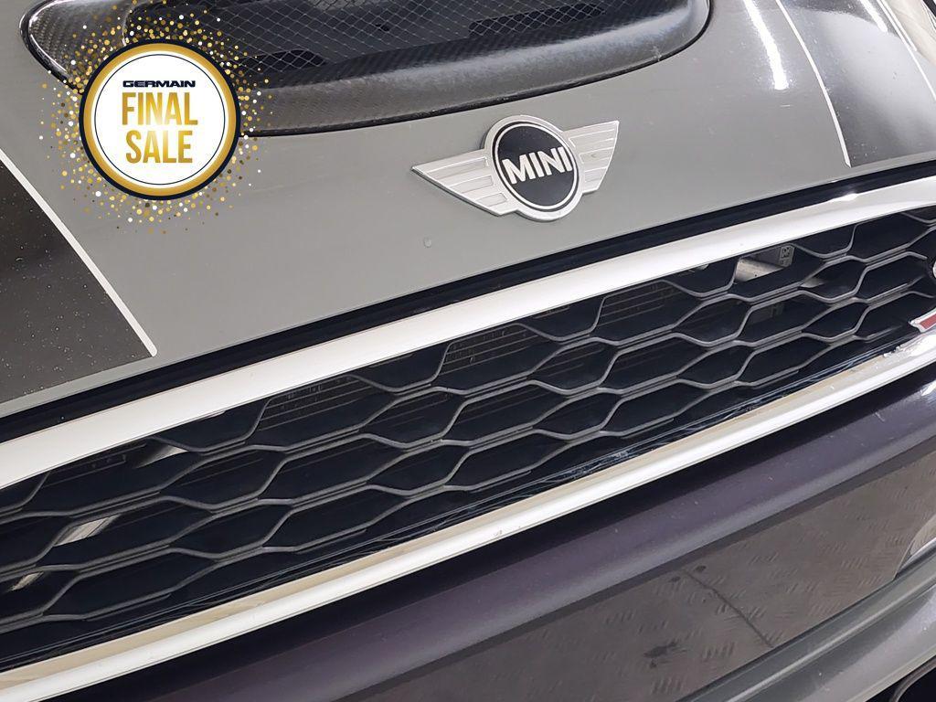 used 2015 MINI Hardtop car, priced at $10,864