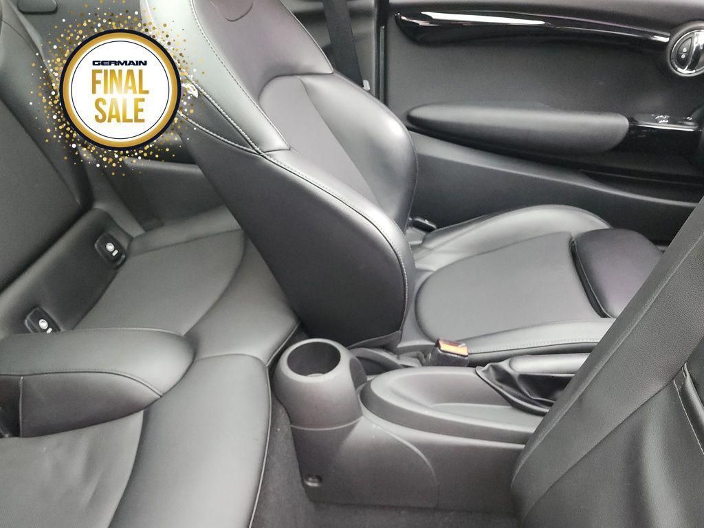 used 2015 MINI Hardtop car, priced at $10,864
