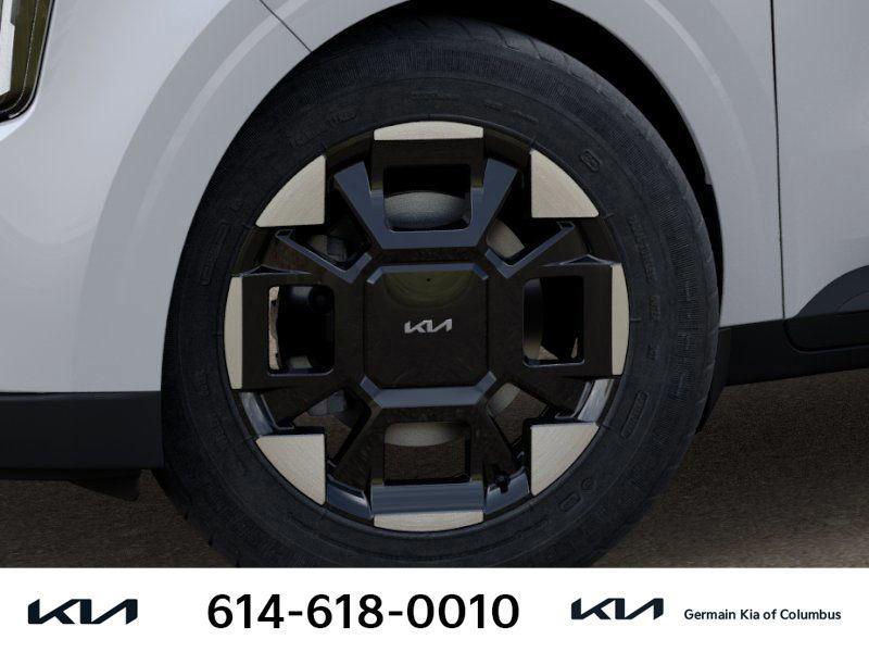 new 2026 Kia Carnival car, priced at $41,495