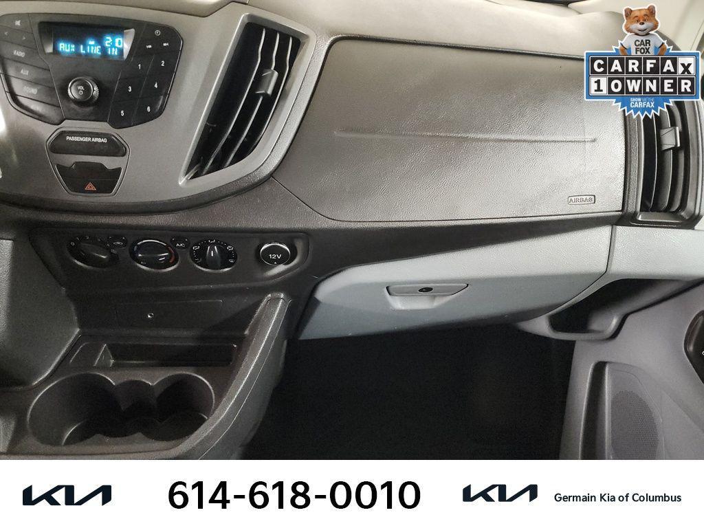 used 2019 Ford Transit-150 car, priced at $16,883