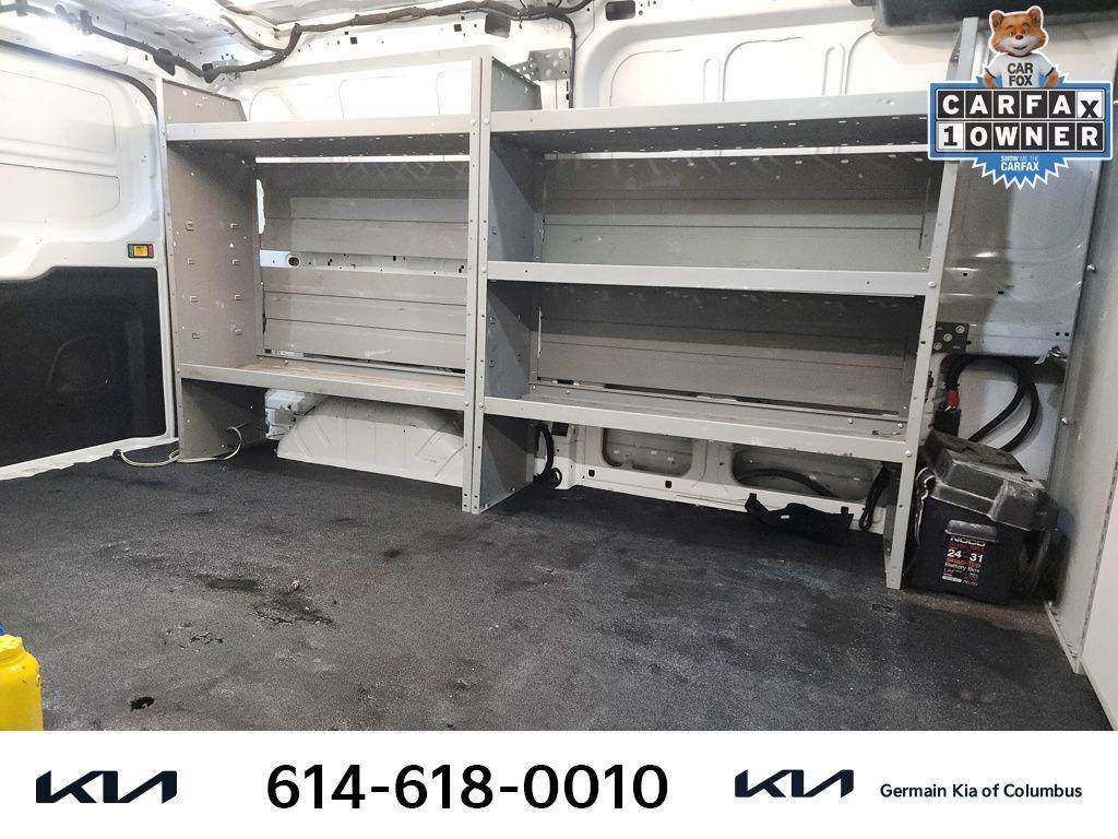 used 2019 Ford Transit-150 car, priced at $16,883