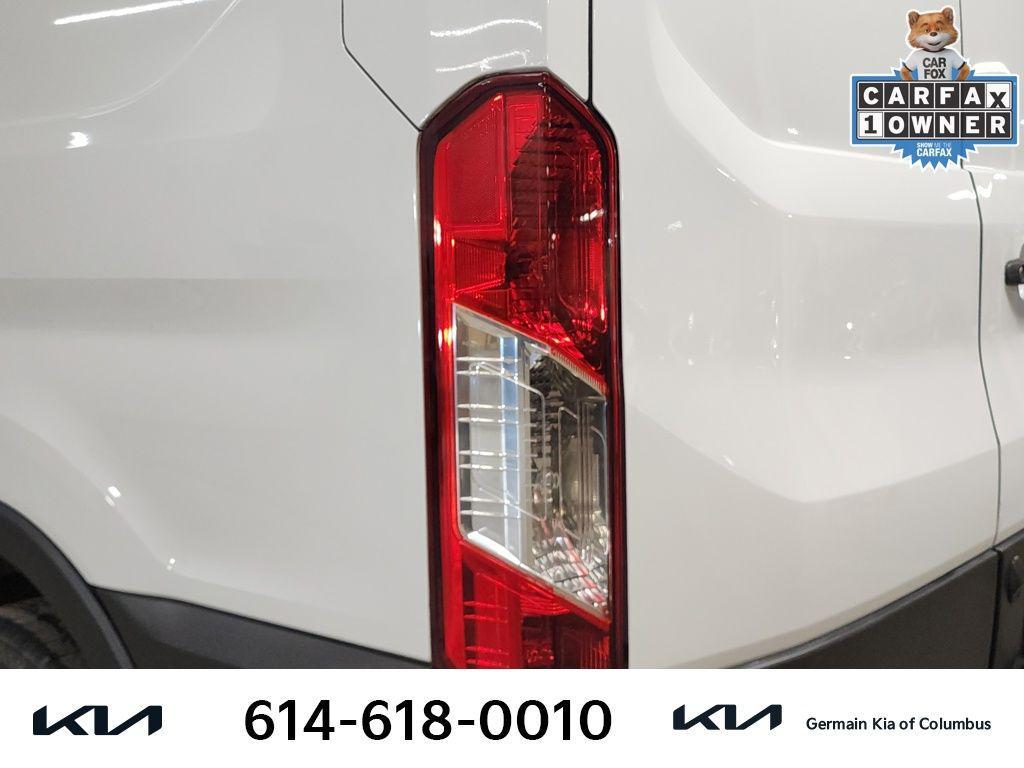 used 2019 Ford Transit-150 car, priced at $16,883