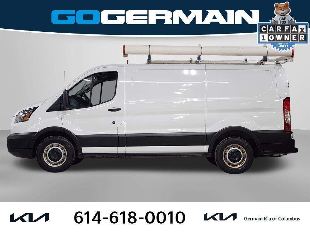 used 2019 Ford Transit-150 car, priced at $16,883