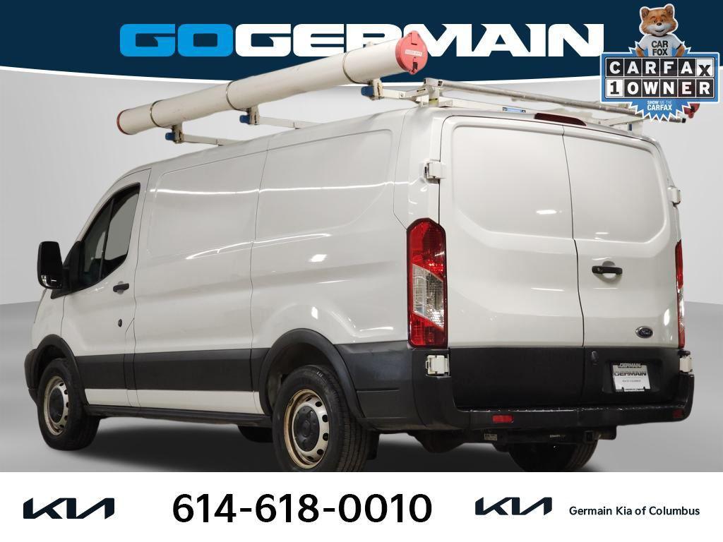 used 2019 Ford Transit-150 car, priced at $16,883