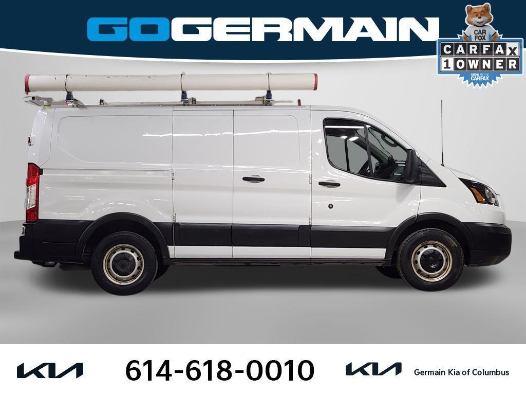 used 2019 Ford Transit-150 car, priced at $16,883