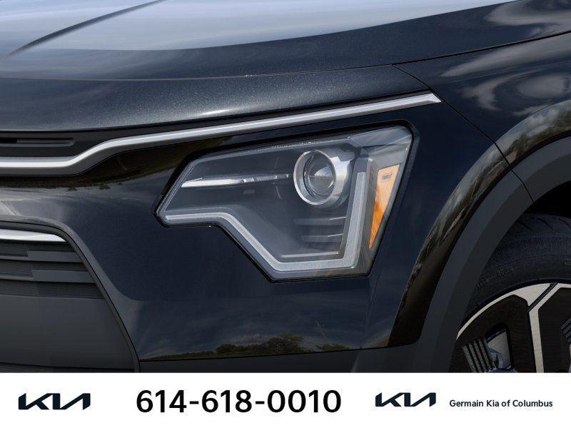 new 2026 Kia Niro car, priced at $28,140