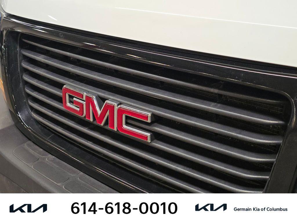used 2022 GMC Savana 2500 car, priced at $20,473