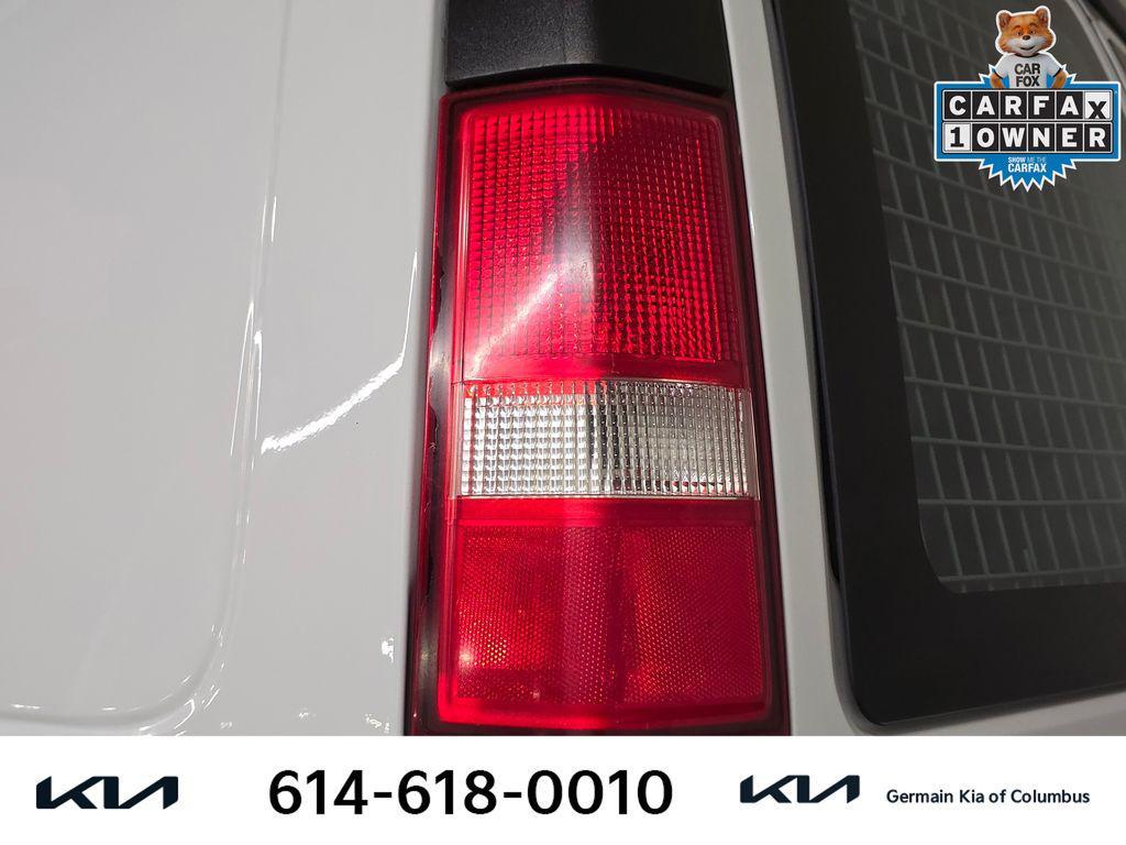 used 2019 Chevrolet Express 2500 car, priced at $14,991