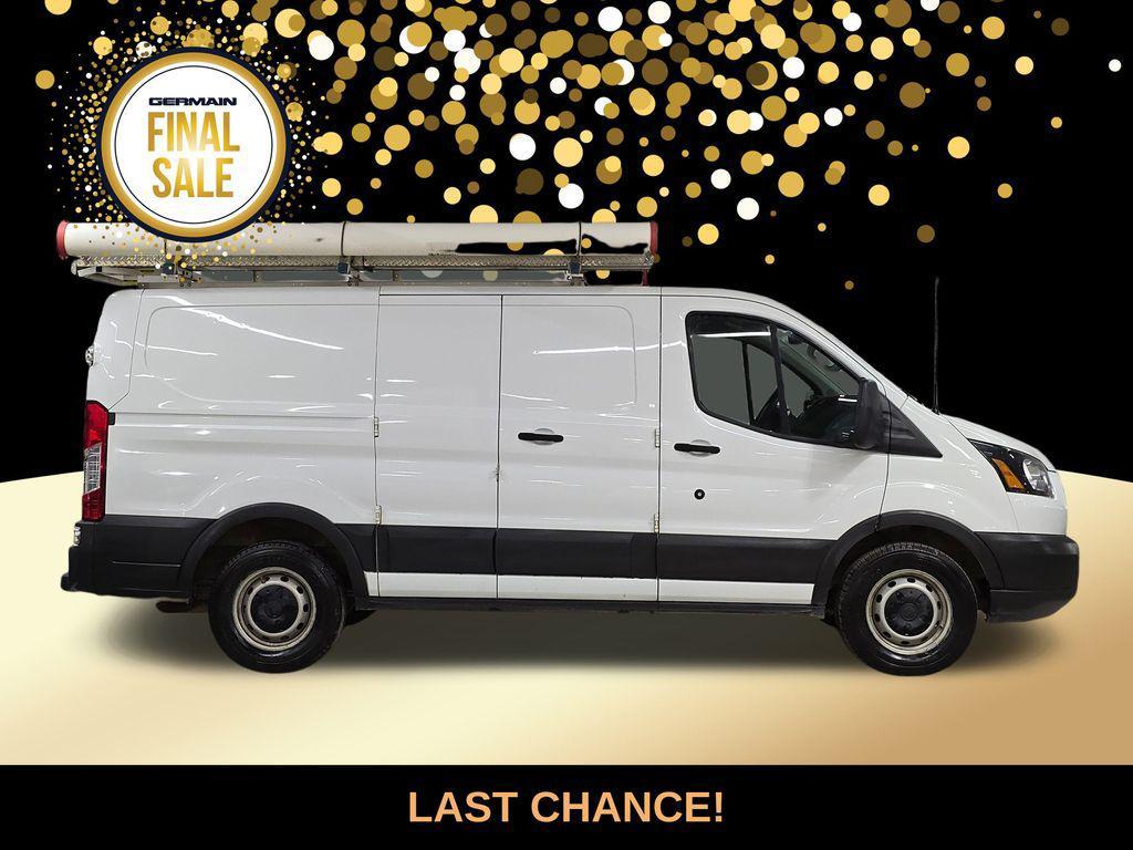used 2016 Ford Transit-150 car, priced at $16,991