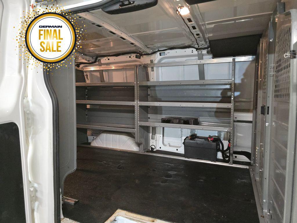 used 2016 Ford Transit-150 car, priced at $16,991