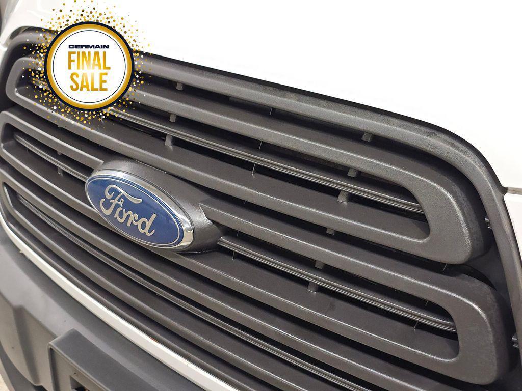 used 2016 Ford Transit-150 car, priced at $16,991